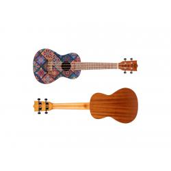 FLIGHT AUC33 FUSION Ukulele koncertowe